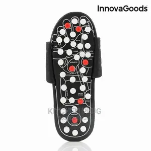 Acupressure Massage Slippers