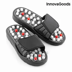 Acupressure Massage Slippers
