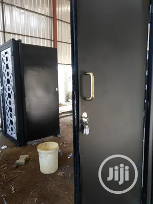 Doors (Laser Cut Designs)