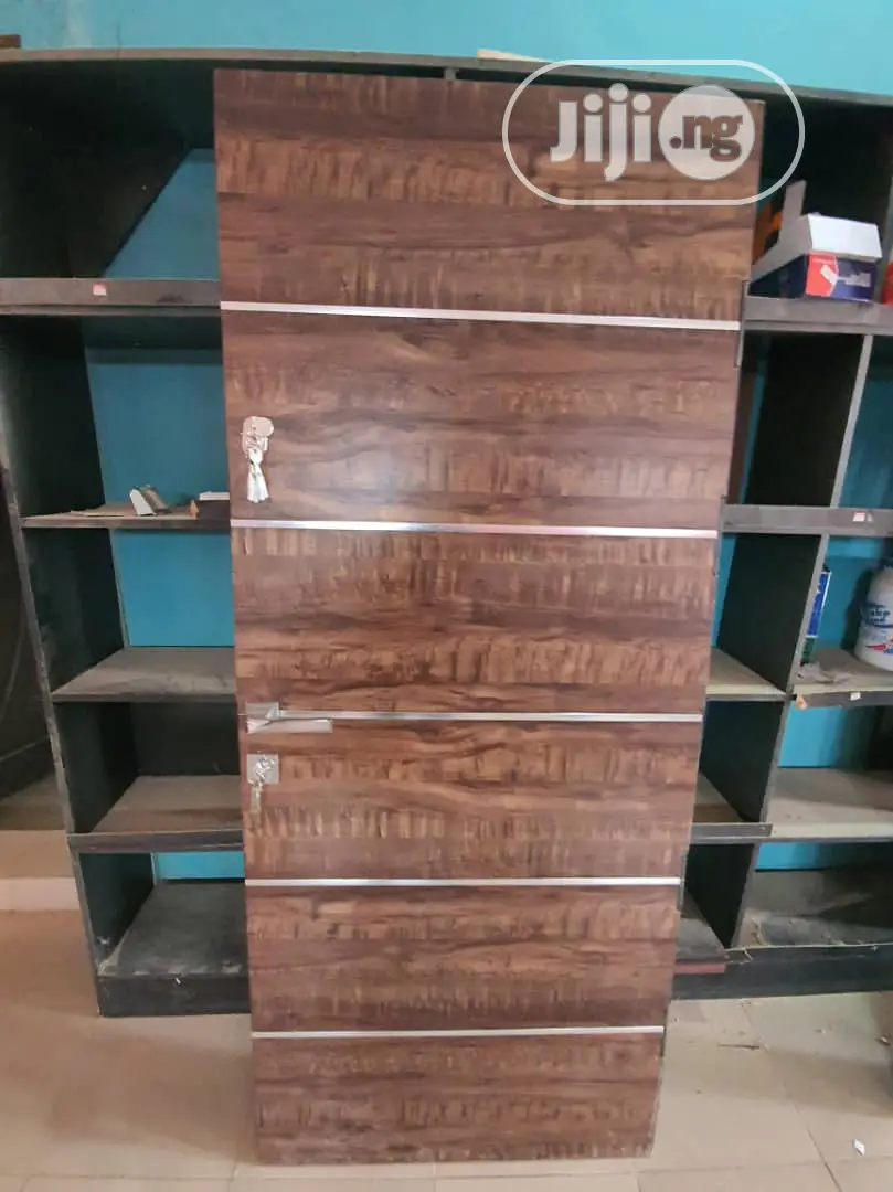 Doors (Laser Cut Designs)