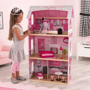 Kidkraft Bonita Rosa Dollhouse