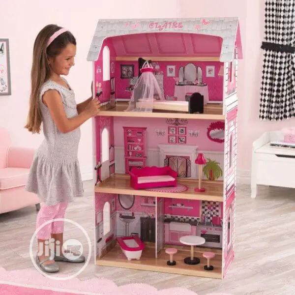 Kidkraft Bonita Rosa Dollhouse