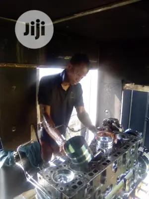 Generators Engineering