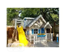 The Sweetheart Playhouse