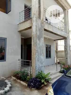 Stainless Handrail @Balcony @Dakwo District