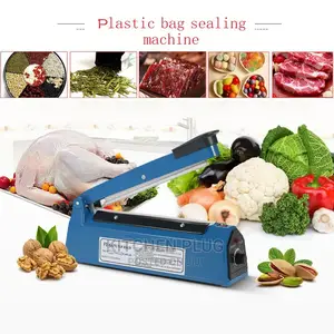 Bag Sealing Machine