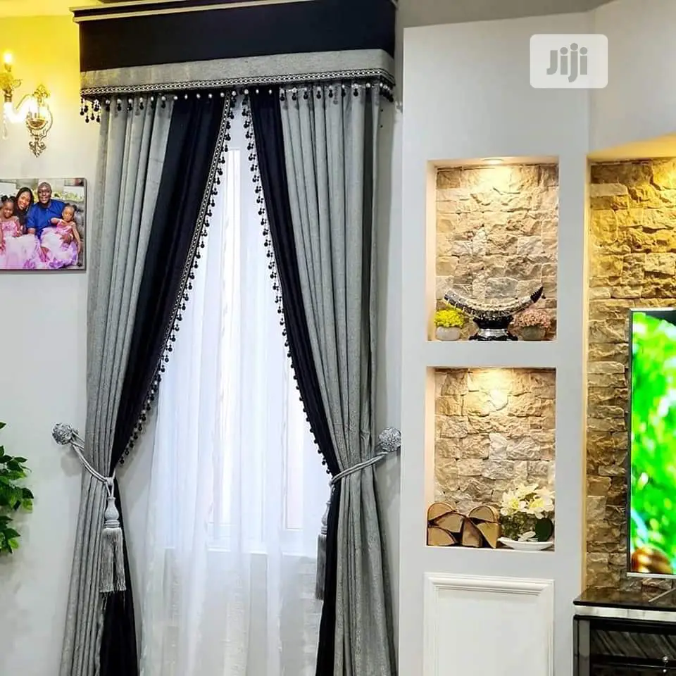 Curtain Home Interior