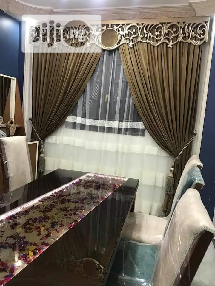 Curtain Home Interior