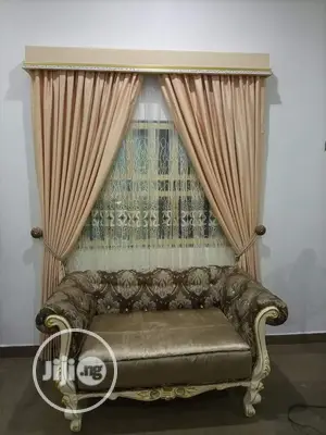 Curtain Home Interior