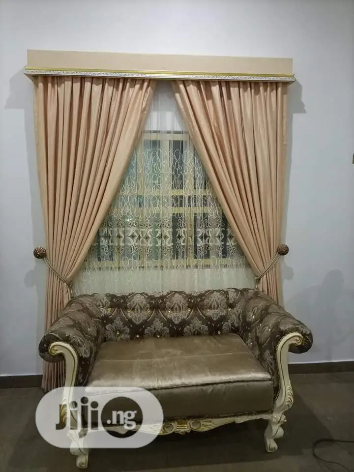 Curtain Home Interior