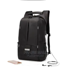 18inches Waterproof Laptop Backpack
