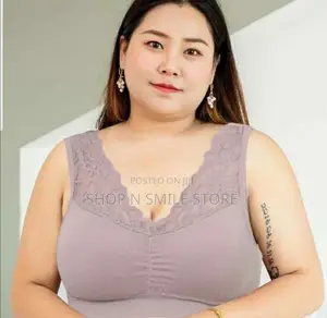 Plus Size Bratop