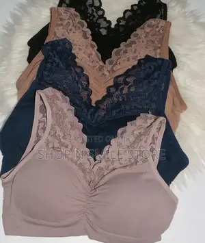 Plus Size Bratop