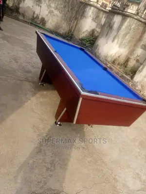 Snooker Board 7ft With 2stick