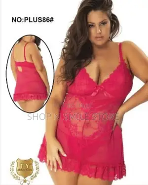 Beautiful Net and Lace Lingeries