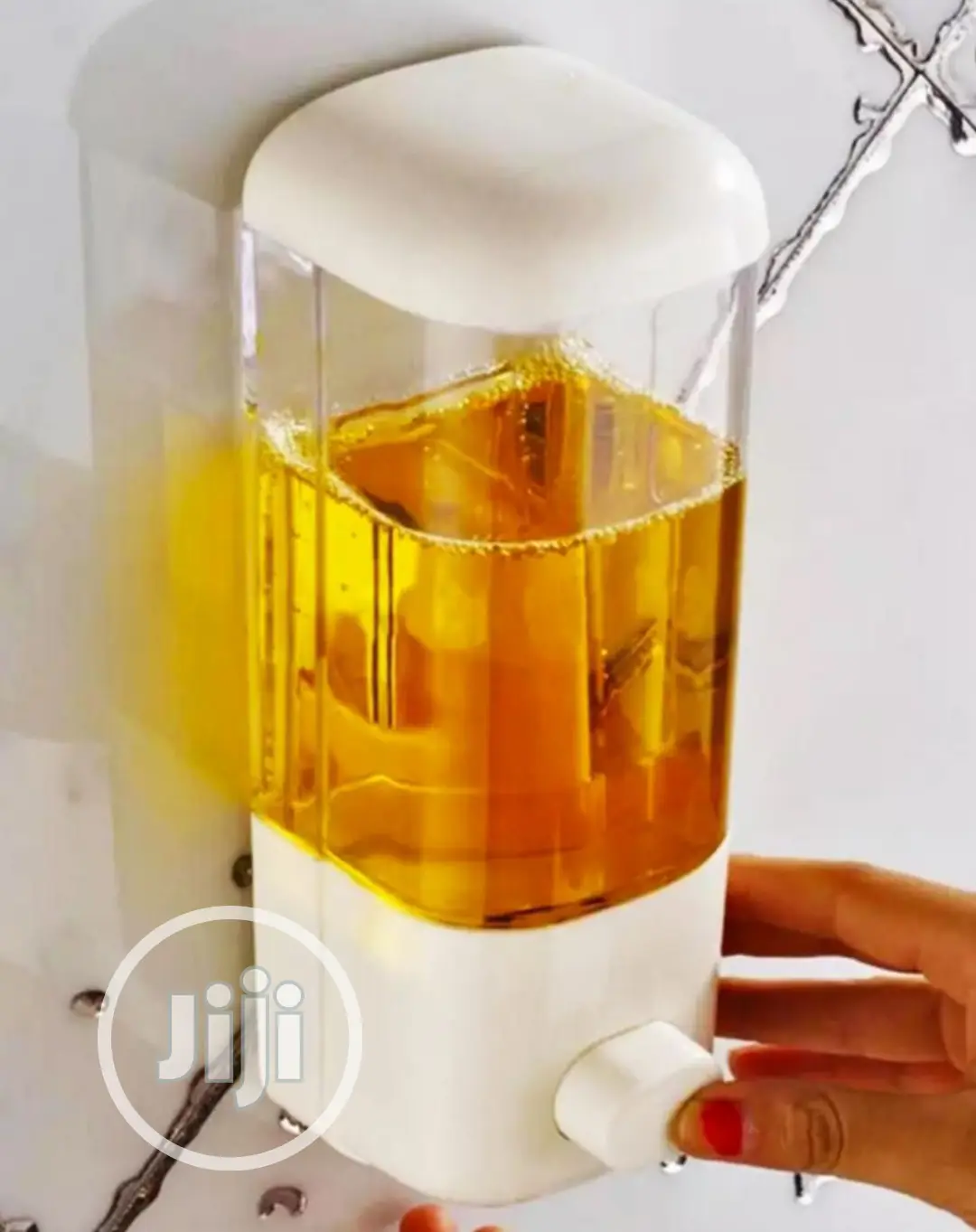 Liquid Soap Dispenser