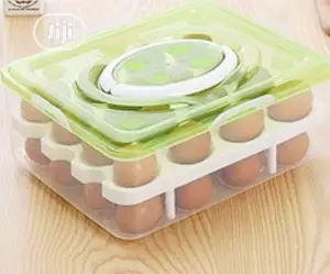 Egg Holder/Egg Tray /Egg Storage Box