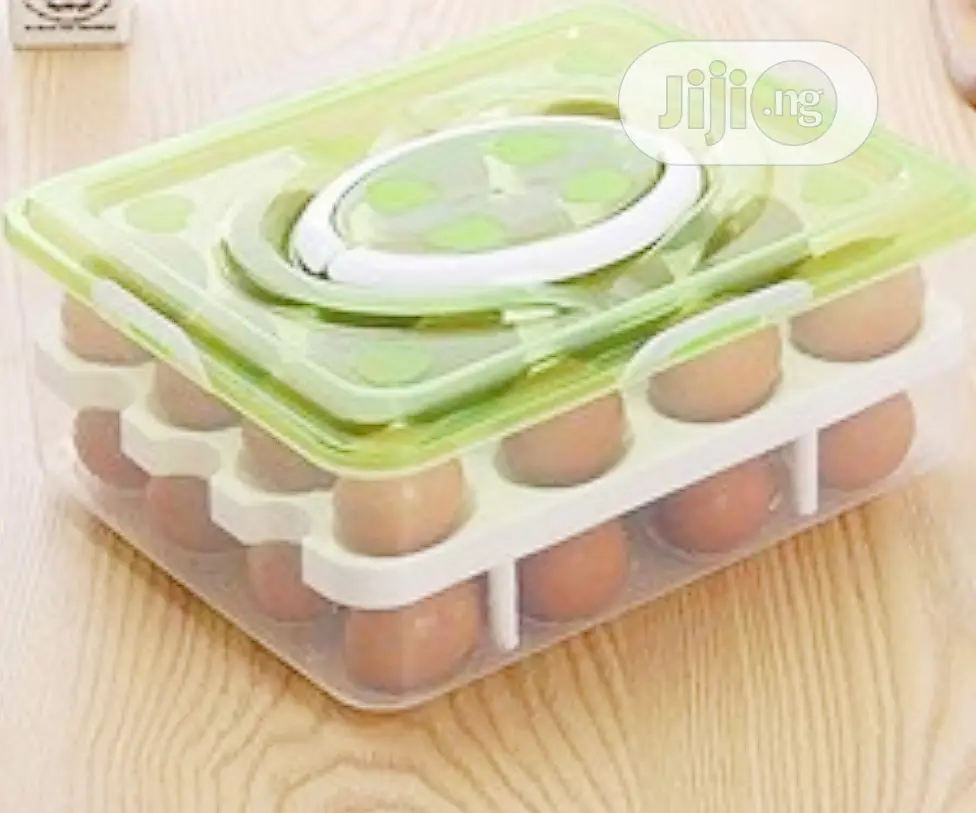 Egg Holder/Egg Tray /Egg Storage Box