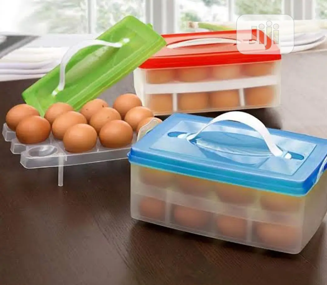 Egg Holder/Egg Tray /Egg Storage Box