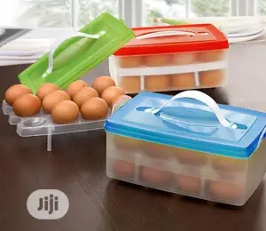 Egg Holder/Egg Tray /Egg Storage Box