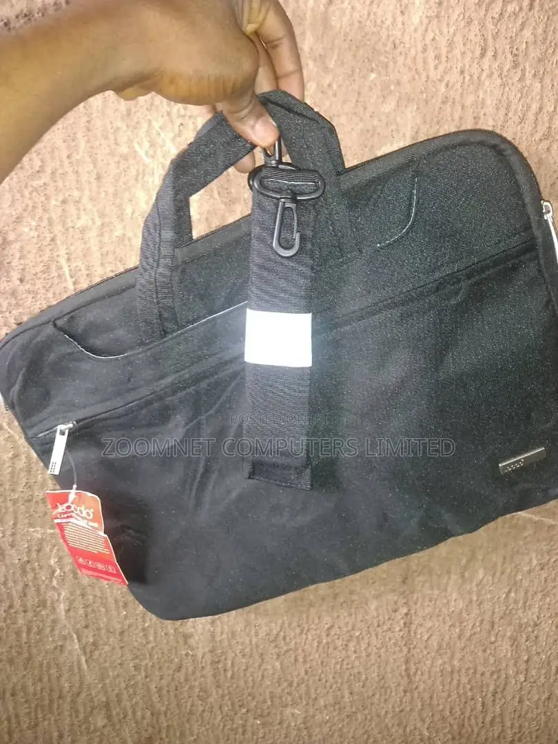 15.6 Laptop Side Bag