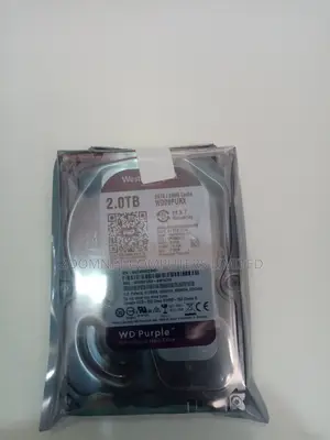 2tb Survillance Hard Drive
