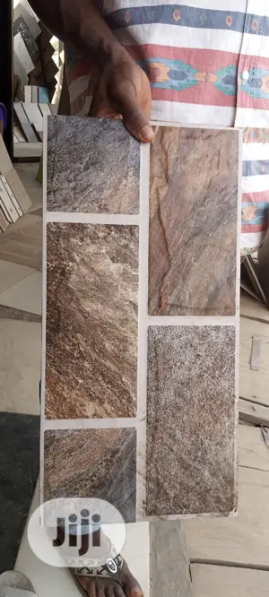 High Quality 25*50 Spanish Crack Wall Tiles