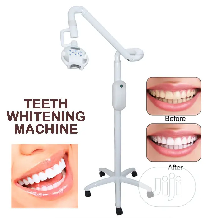 Teeth Whitening Machine