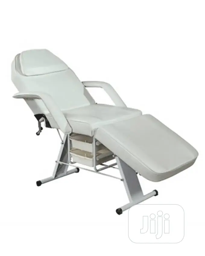 Iron Massage Bed
