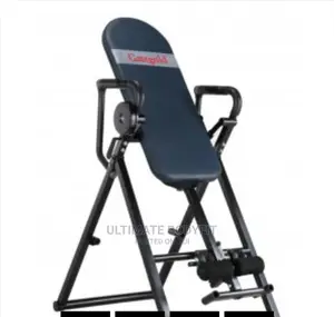 Brand New Lv2004 Inversion Table 6in1 Machine