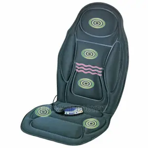 Brand New Car Seat Massage Exercise