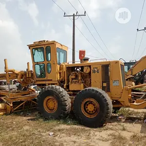 16g Grader