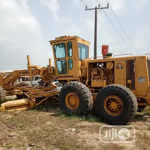16g Grader