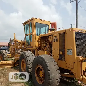 16g Grader