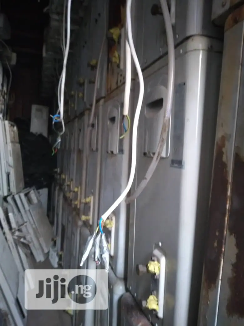 We Are Buying Scrap Metal And Aluminium Etc