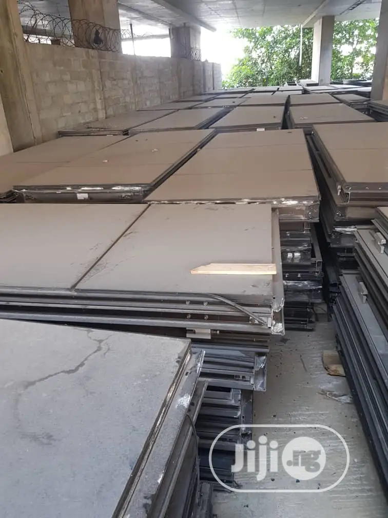 We Are Buying Scrap Metal And Aluminium Etc