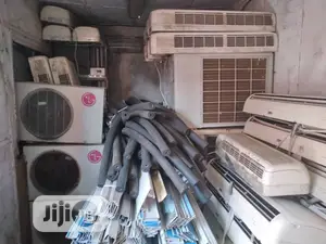 We Are Buying Scrap Metal And Aluminium Etc