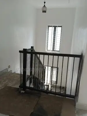 Iron Work on Your Staircase