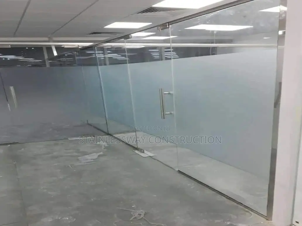 Office Partition 2