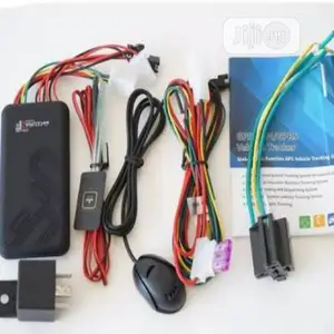 Car Tracking (One Year Warranty)