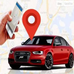 Car Tracking Security (One Year Warranty)