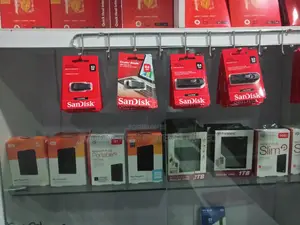 16gb Sandisk Flash Drive
