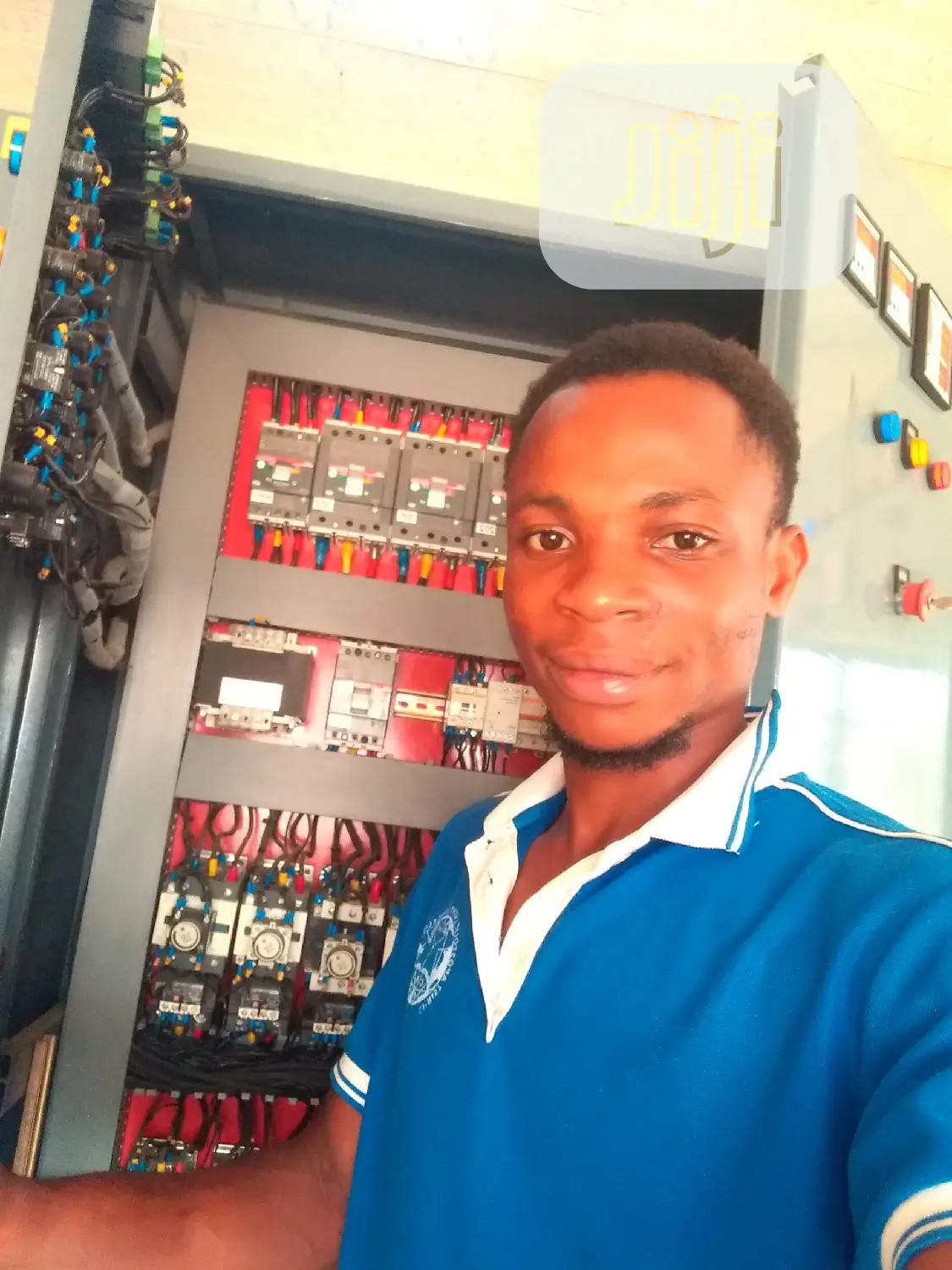 Electrical Engineer