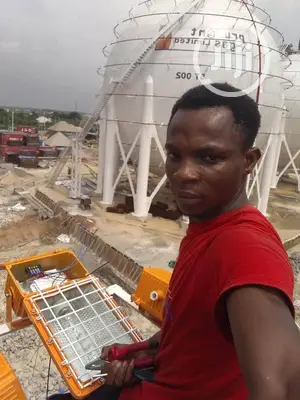 Electrical Engineer