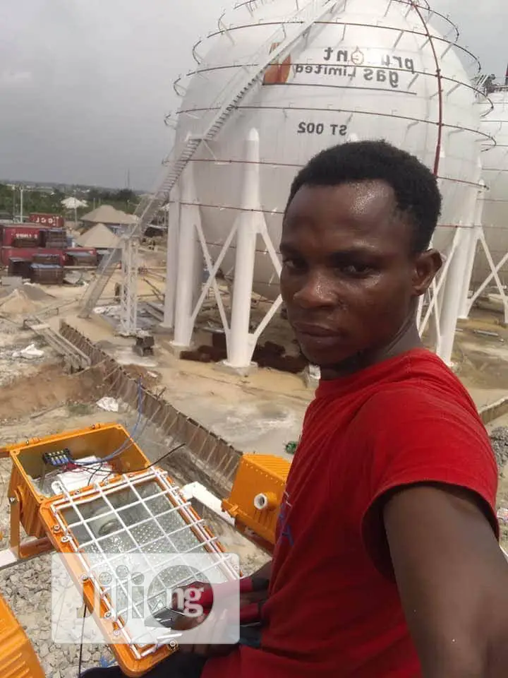 Electrical Engineer
