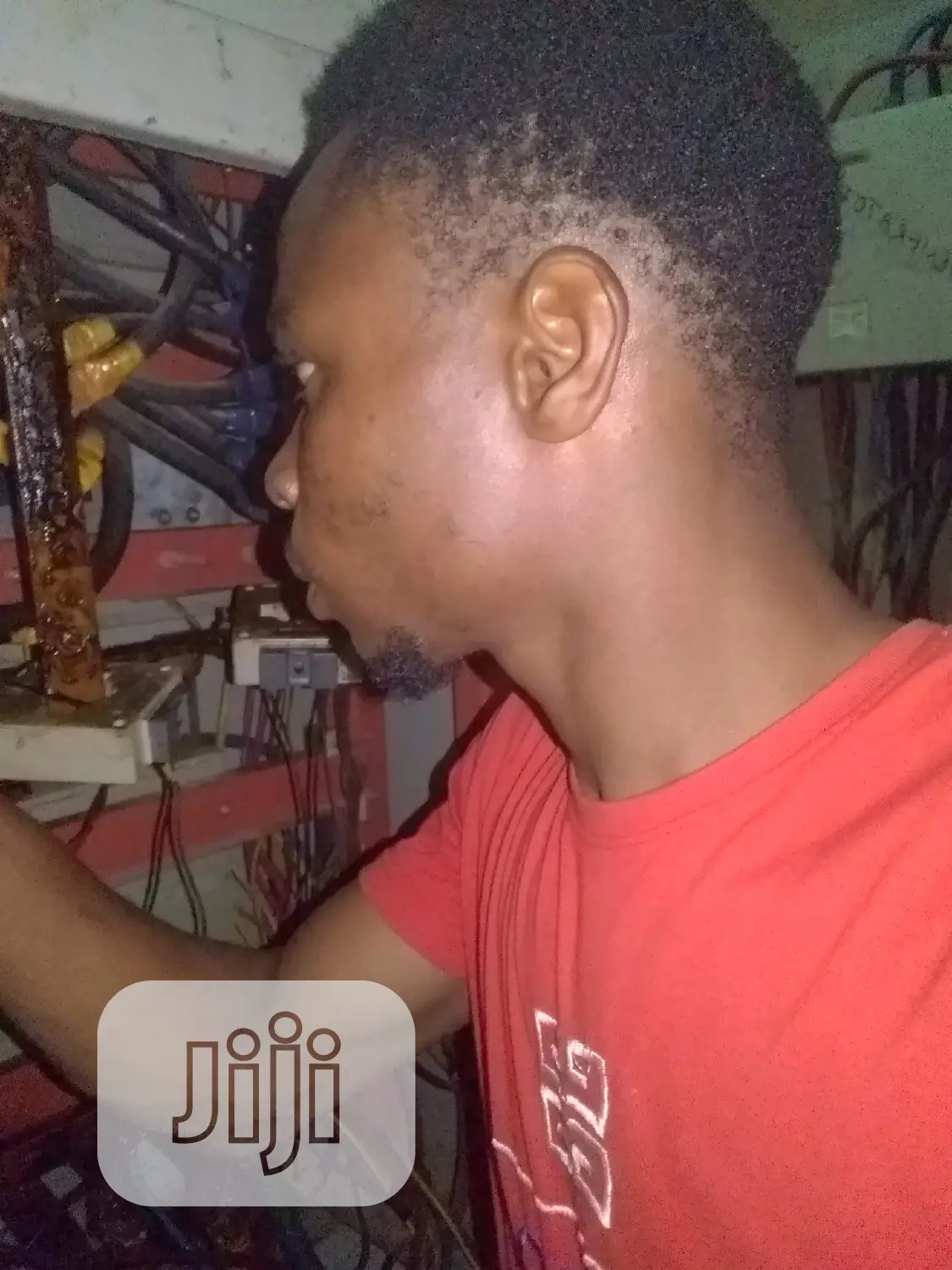 Electrical Engineer