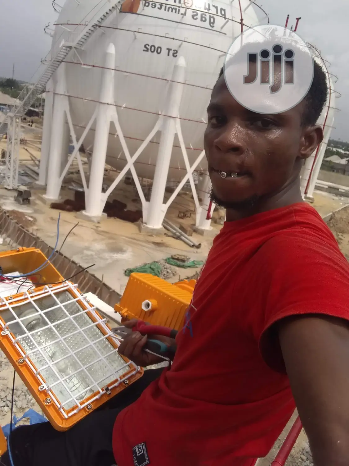 Electrical Engineer