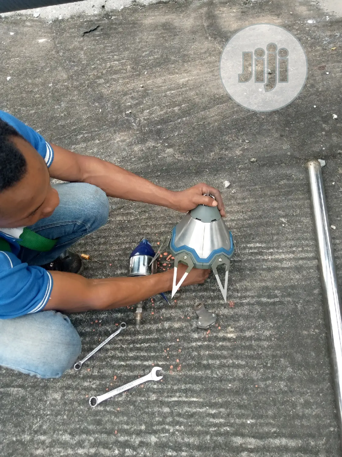 Electrical Engineer