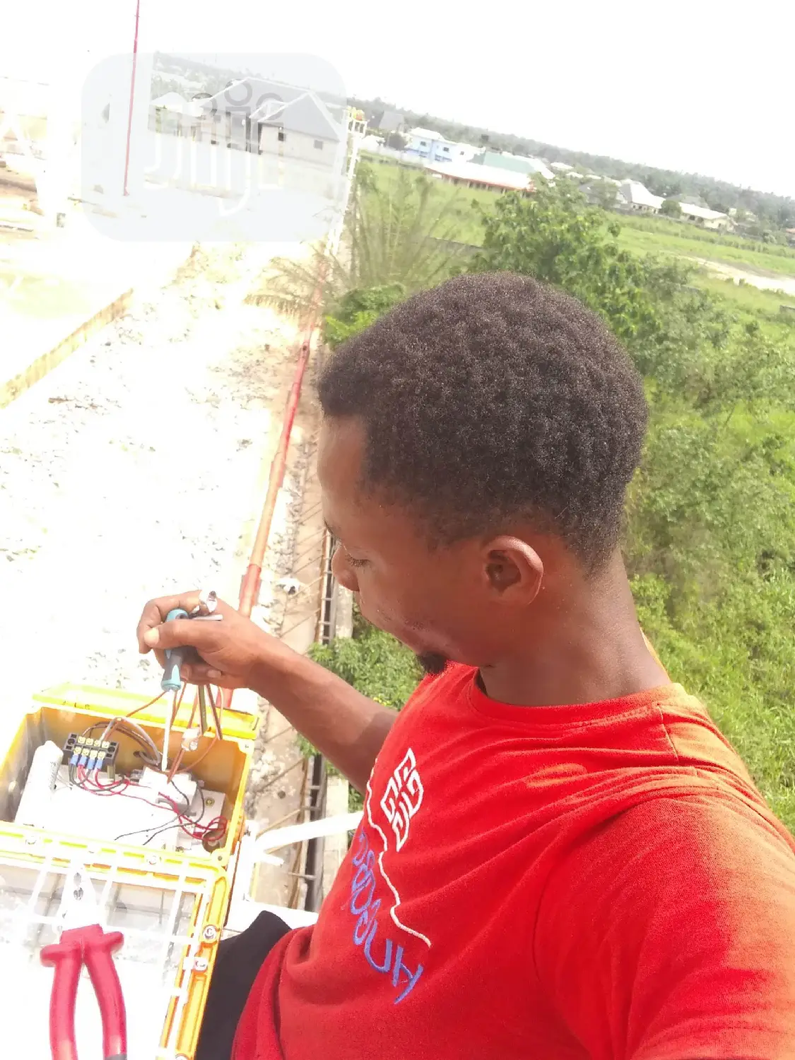 Electrical Engineer