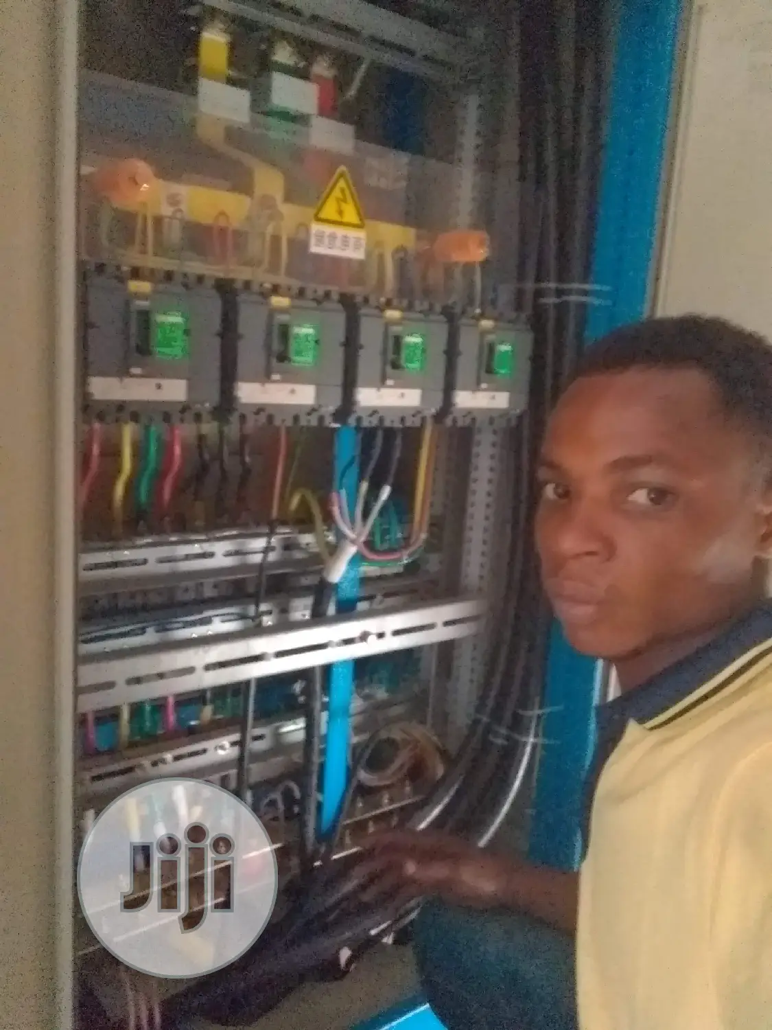 Electrical Engineer